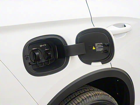 2025�� DM-i �Ǽݰ� 115KM�콢��