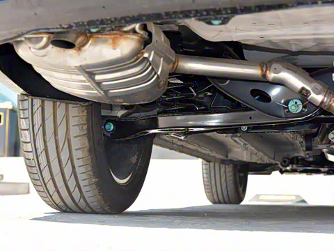 2025�� 2.0T ˫�����������ʿ�� 5��