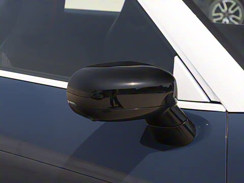 2025�� JOHN COOPER WORKS