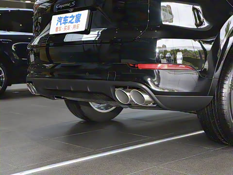 2023�� Cayenne S 2.9T