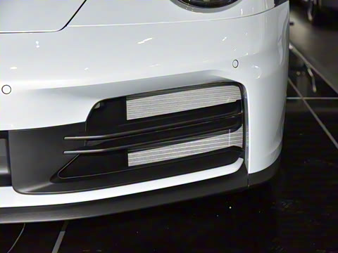 2025�� Carrera 3.0T