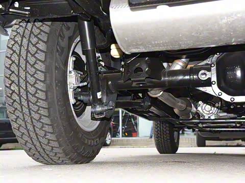 2018�� 2.0T Sahara ���Ű�