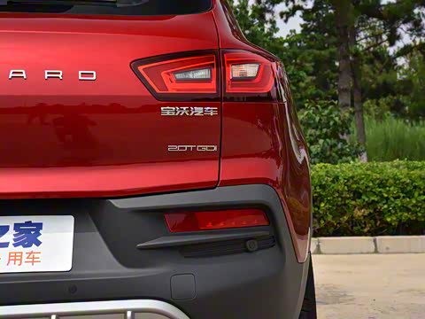 2020�� 20TGDI �Զ�����������