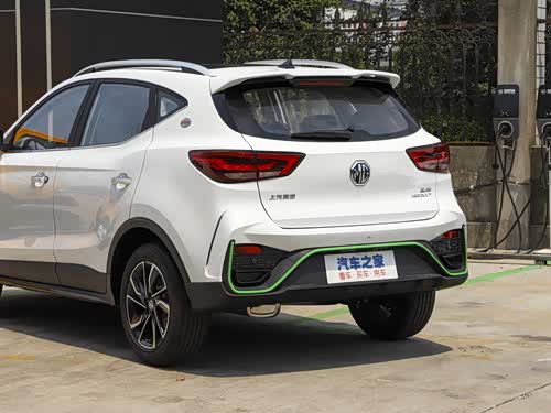 【名爵zs 2022款】名爵_名爵zs 2022款报价_图片_汽车之家