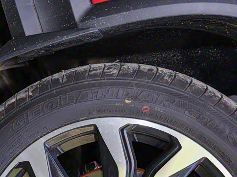 2021�� 1.5T �Զ�������