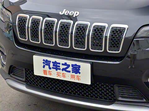 2019�� 2.0T ����ר���� ��VI