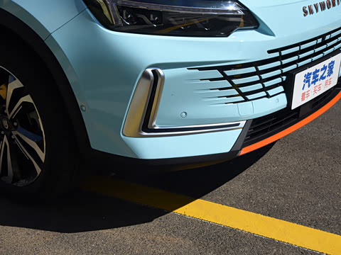 2022�� 1.5L PHEV 115KM ��Զ��