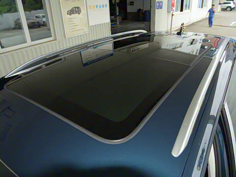 2022�� 330TSI �Զ�����������