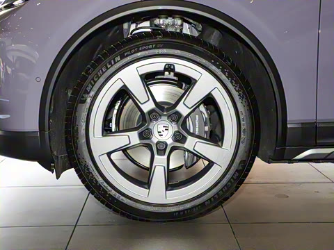 2025�� Macan 4 ���۰�