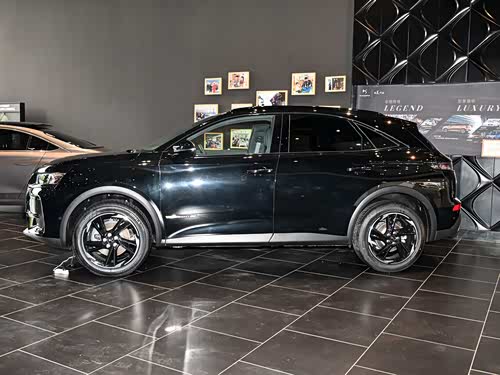 【ds 7 2022款】ds_ds 7 2022款报价_图片_汽车之家