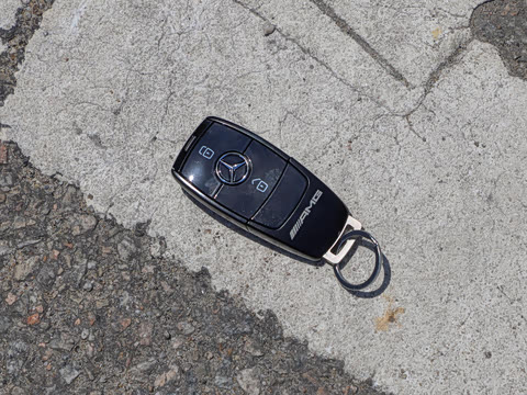 2022�� AMG A 45 S 4MATIC+