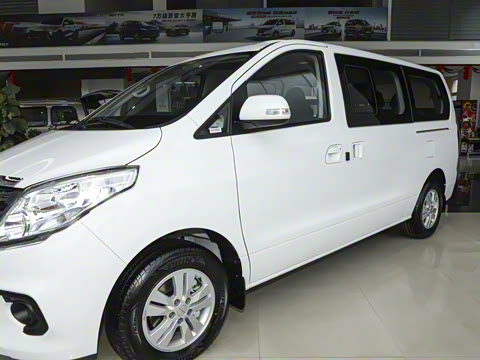 2024�� 2.0L �ֶ��м�Ӫ�˾�Ӣ��CNG 7��