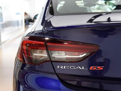 2019�� GS 28T ��Ӣ�� ��VI