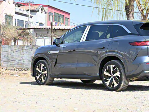 2025�� EV 670KM�����״��콢��