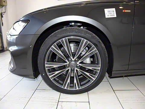 2019�� 45 TFSI quattro ����������