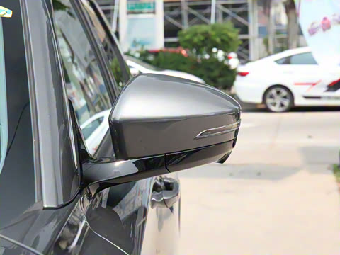 2022�� 1.5T �������Զ�Geeker�캽��