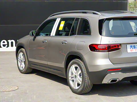 2022�� GLB 220 ������