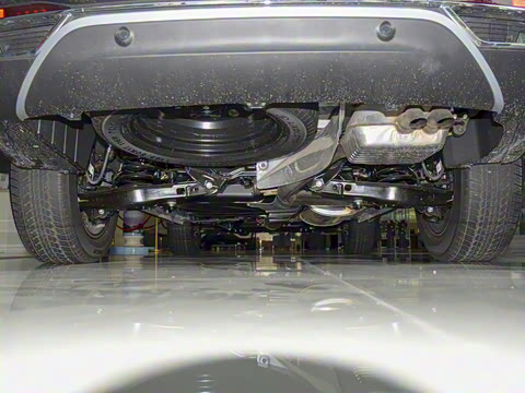 2021�� GT 2.0T �Զ������� 5��