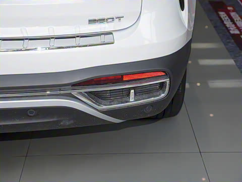 2021�� GT 2.0T �Զ������� 5��