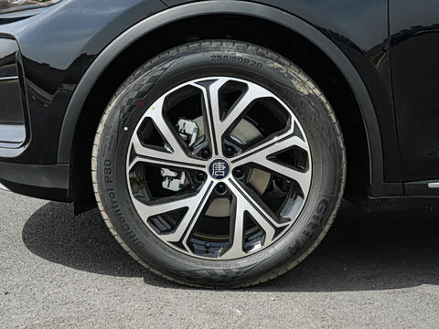 2025�� DM-i 175KM �캽��