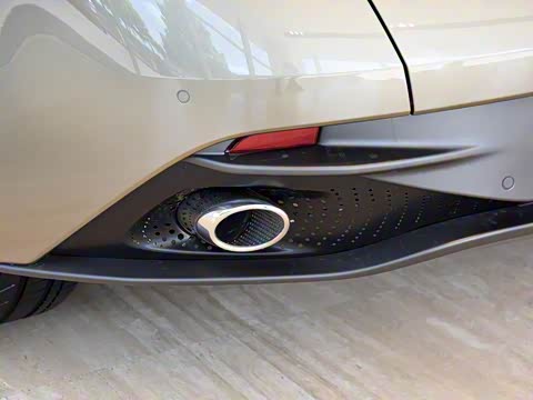 2019�� 4.0T V8 Coupe