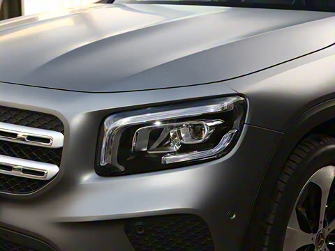 2023�� GLB 220 ʱ����