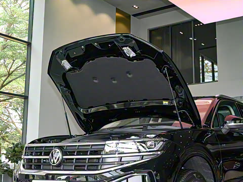 2025�� 2.0TSI ��Ӱ��