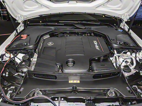 2025�� AMG GT 50 �����ܳ� �й��ر��