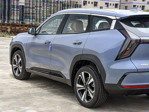 2025�� ���Ĵ� 1.5TD DCT ɽ��