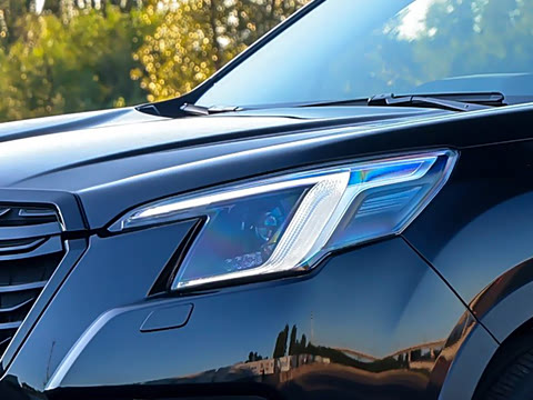 2024�� STI Sport Plus ��װ��