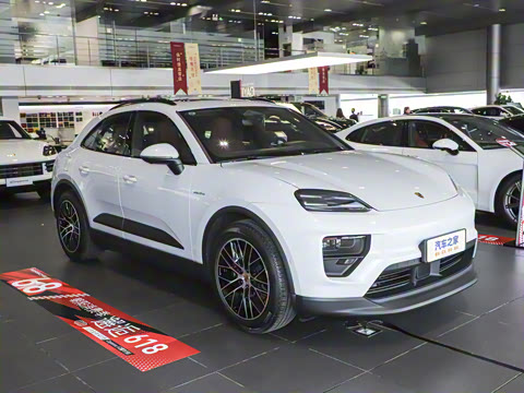 2024�� Macan ��������