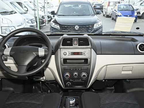 【瑞驰新能源ec35 2022款】瑞驰新能源_瑞驰新能源ec35 2022款报价