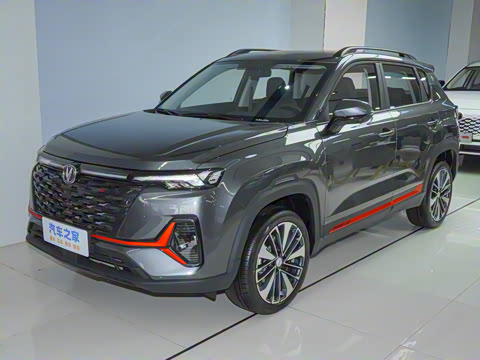 2023�� ������ 1.4T DCT�����