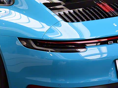 2019�� Carrera S 3.0T