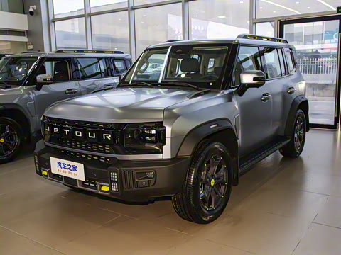 2024�� 2.0T ������ԽPRO���ְ�