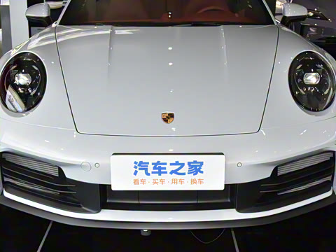 2025�� Carrera 3.0T