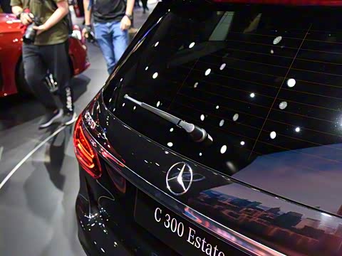 2019�� C 300 ���нγ�
