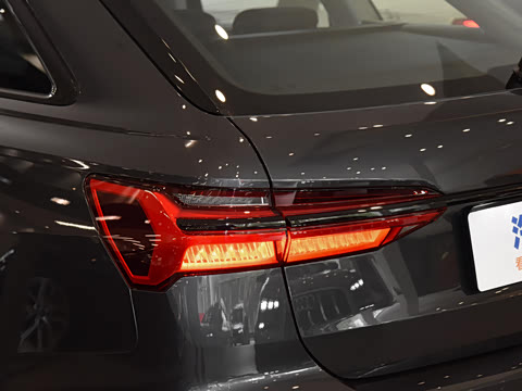 2023�� allroad quattro 55 TFSI ��̽�ռҰ�