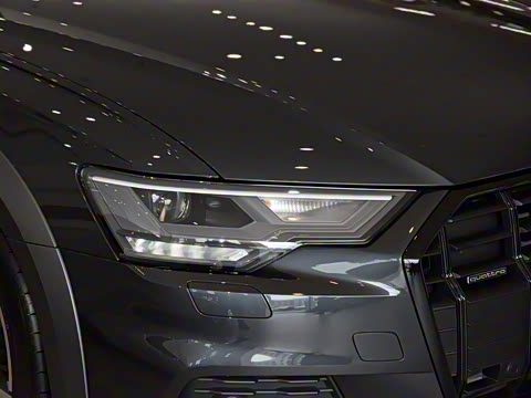 2023�� allroad quattro 55 TFSI ��̽�ռҰ�