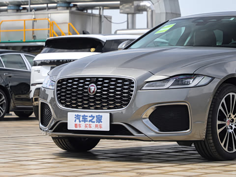 2021�� XFL 2.0T P250 ��������������