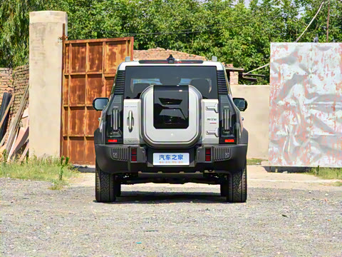 2025�� 2.0TD XWD �Զ�����+