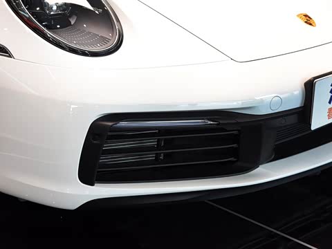 2020�� Carrera 3.0T