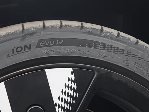 2025�� JOHN COOPER WORKS