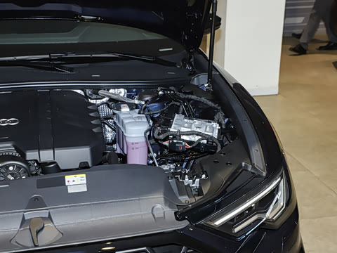 2025�� Avant �ȷ��� 45 TFSI ��ѡ������