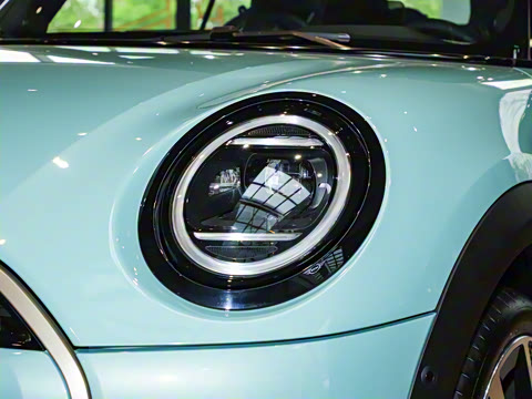 2025�� 2.0T COOPER S CABRIO ������