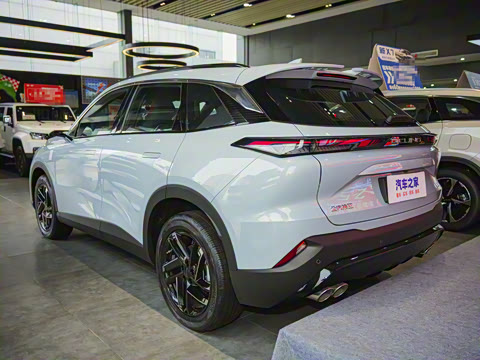 2023�� 1.5T DCT�����