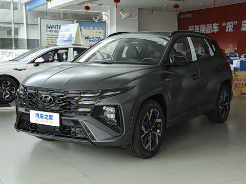 2025�� ;ʤL 1.5T ��Ӣ�� N-Line