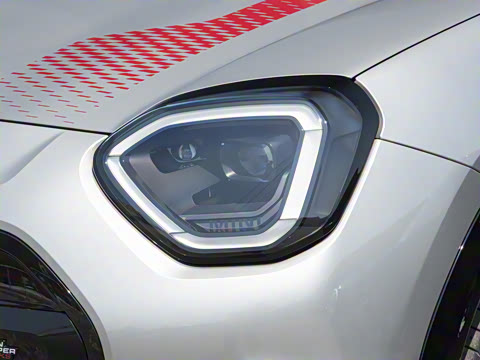 2025�� JOHN COOPER WORKS