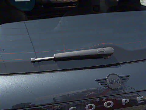 2025�� JOHN COOPER WORKS