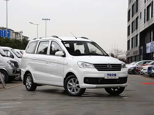 【风光330 2019款】东风风光_风光330 2019款报价_图片_汽车之家